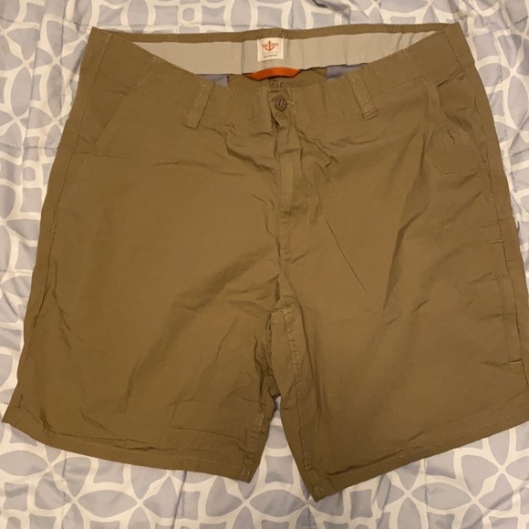 Mens dockers shorts - Picture 4 of 8